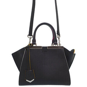 FENDI Trois Jours Handbag Bag